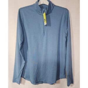 All in motion fleece men's medium